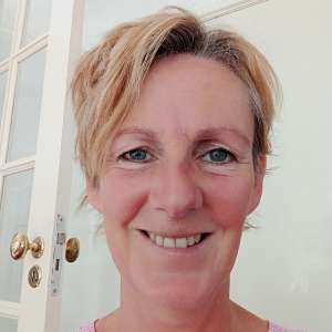 Profielfoto van Patricia op Oppasland